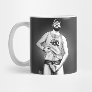 Locked and Loaded Mug